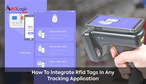 can i track my belongings with rfid tags|how to read rfid tags.